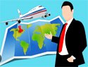 travel agents