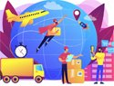 courier service